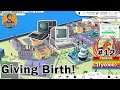 Computer Tycoon : The PC Has Arrived! Is It Green? : Spring 2020 Update Lets Play 3.12