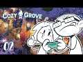 Cozy Grove 02 | El modo Turbo