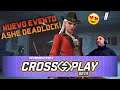 CROSSPLAY en Overwatch para PC, PS4 o PS5, XBOX y Nintendo Switch! + Evento Ashe Deadlock! 🤠