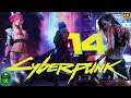 Cyberpunk 2077 I Capítulo 14 I Let's Play I Xbox Series X I 4K