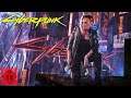 Cyberpunk 2077 UNCUT Gameplay 4K - Let's Play Folge 3 (Deutsch/German)