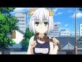 Date a Live, Tobiichi Origami Kuudere Moments - Anime Kompilasi #1