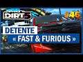 🔴 Live Détente 046 : Dirt 5 " 4ngel is Fast & Furious "