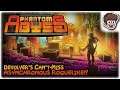 DEVOLVER'S MUST-SEE ROGUELIKE w/ ASYNCHRONOUS MULTIPLAYER!! | Let's Try: Phantom Abyss | PC Gameplay
