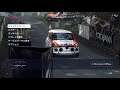 DiRT Rally 2.0 その20(Steam)GERMANY Waldaufstieg/MINI Cooper S- Best 4:10.714