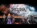 Dissidia Final Fantasy NT All Summons