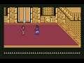 Double Dragon (Mastertronic / Melbourne House) - Commodore 64 - ending