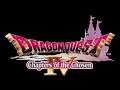 Dragon Quest IV Gameplay(Android)