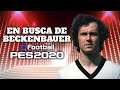 Efootball PES 2020 | BALL OPENING | EN BUSCA DE BECKENBAUER