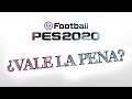 #eFootball PES 2020 | ¿VALE LA PENA? | 1ra PARTE