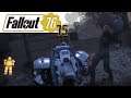 Fallout 76 deutsch ☢️ Die ideale Lösung | LETS PLAY S01E75