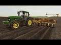 FARMING SIMULATOR 19 - FS19 - MULTIPLAYER - DIRECTO #153 TERMINANDO LA SEMANA - CENKA FARM