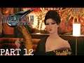 FINAL FANTASY 7 REMAKE Gameplay Walkthrough Part 12 - MADAM M (No Commentary)