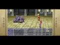 Final Fantasy V (Android) | Gameplay | Ep 34 - O Castelo Selado de Kuza