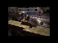 Final Fantasy VII | Cimitarra | Reactor submarino