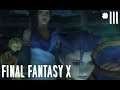 Final Fantasy X HD Remastered part 111 Seymour Butts' Vergangenheit? (German)