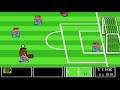 Final zockt Nintendo World Cup (NES) [Sonntagsprojekt] - Part 13 - Rückspiel Kamerun vs. USA