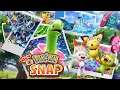 FINISHING UP!! | Flukey Plays *New* Pokemon Snap!! Part 3