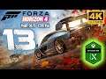 Forza Horizon 4 Next Gen I Capítulo 13 I Let's Play I Español I Xbox Series X I 4K
