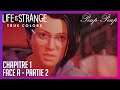 (FR) Life Is Strange True Colors #02 : Face A - Partie 2