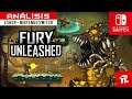 Fury Unleashed│Análisis Review en español Nintendo Switch #furyunleashed