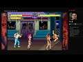 Gaming With Subscribers FINAL FIGHT Arcade 2P  Playthrough Ft TONYSKITTLEZZ pt 1