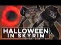 Get Set for Halloween in Skyrim - Shapeless Skyrim PS4 Mods (Ep. 203)