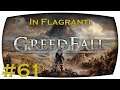 Greedfall / In Flagranti #061 / (German/Deutsch/Gameplay/blind)