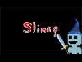 Gun Toting Priest |AWO: RPG| Slimes