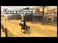 Guns and Spurs 2 | Android gameplay
