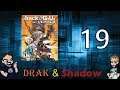 .hack//G.U. vol. 1 Rebirth: Gabi of Kestrel Guild!  - Part 19 - Drak & Shadow!