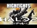Halo 2: Anniversary Highlights
