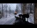 Hell Let Loose - My FIRST game with the FG-42 Sniper (Update 11)