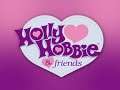 Holly Hobbie and Friends - Twinkle in Her Eye (LeAnn Rimes)