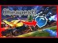 How To Buy The Cheapest Rocket League Items & Credits In 2020