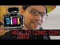How To Comic Con | DiNK Denver 2019 | Generally Nerdy Vlog