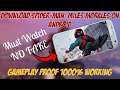 How to play Spiderman Miles Morales on Android Mobile 1000% real working 2020 play no fake pc| hindi