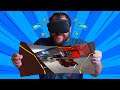 How To Record Oculus Quest Gameplay in WIDESCREEN & BETTER QUALITY