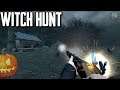 Hunting Or Are We Hunted | Witch Hunt Gameplay