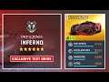 Inferno Automobili INFERNO | Exclusive Test Drive | Golden Max Test & Performance Review