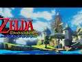 Iniciando Zelda Wind Waker HD - WiiU (Parte 1)