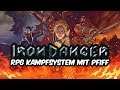 Iron Danger - Dieses RPG revolutioniert den Kampf  👑 [Deutsch/German][Gameplay]