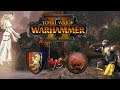 IS CHIVALRY DEAD? | Bretonnia vs Greenskins - Total War: Warhammer 2