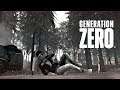 I've Messed Up With The Wrong Robots! | GENERATION ZERO Gameplay