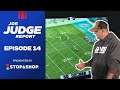 Joe Judge Breaks Down Tape & Previews Giants vs. Chargers | Joe Judge Report (Ep. 14)