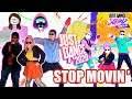 Just Dance 2020 - Stop Movin' [Collab w/ Eduardo A & HugoStarDance]