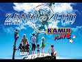 Kamui Plays - Zanki Zero: Last Beginning - The Beginning (O começo) - PS4