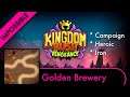[불가능난이도] 킹덤러쉬 벤전스 불가능 난이도 공략 / #황금 양조장 // Kingdom Rush Vengeance / Impossible /  #Golden Brewery