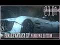 La capitale impériale [Final Fantasy XV | Live Session 23 Episode 1] (FR)