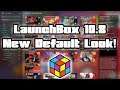 LaunchBox 10.8 Is Here! New Default Theme, Retro Achievements Overhaul, Steam Image Scraping!